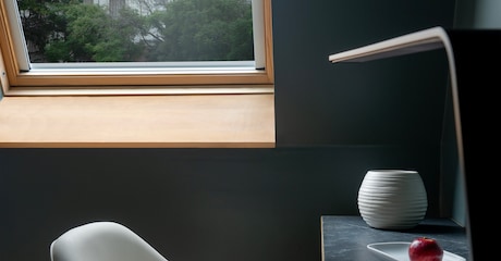 Room Chambre de catégorie supérieure